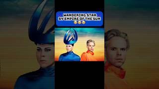  THESE GUYS ARE AMAZING!!!  #diminishedaux #empireofthesun #shorts