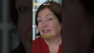 Mairead Maguire: Activist, Women Cross DMZ | Crossings | Short | Doc World