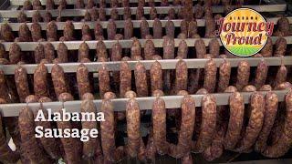 Alabama Sausage