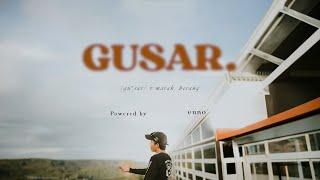 BRANI - GUSAR (Official Music Video)