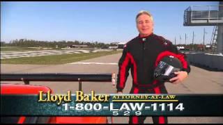 Car Wreck Personal Injury Attorney in Las Vegas, Nevada - Lloyd Baker