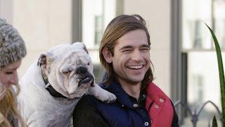 Talk Stoop Featuring Jason Ralph