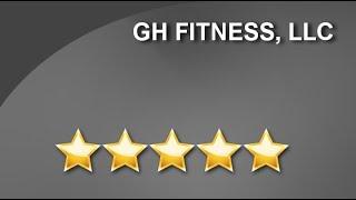 GH FITNESS, LLC Scottsdale Impressive Five Star Review by Eddy W.