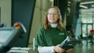 Ivy Tech Smart Manufacturing Degree TV Spot F1