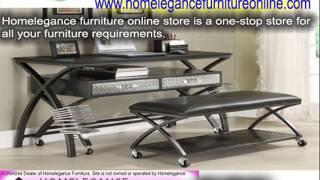 Homelegance Furniture Store - Homelegance Renton - Homelegance Cinderella Collection