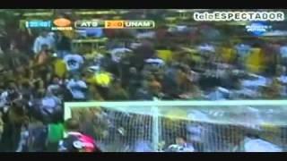 14 Promesas del Futbol Mexicano (HD2010). Young Mexican Footballers.