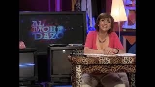 Almohadazo con Fernanda Tapia (Episodio completo) | MVS 52MX, 13 de mayo, 2011