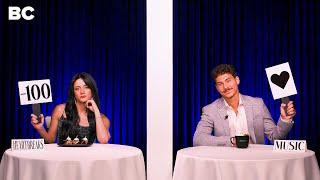 The Blind Date Show 2 - Episode 52 with Janna & Youssef