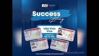 USA Visit Visa Success Stories: Real Client Approvals Through Our Expert Visa Consultancy