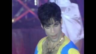 Prince at WMA 1994