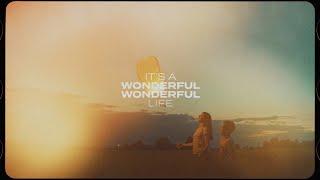 YERO & Christian Burns - Wonderful Life (Kryder's Guilty Pleasure Mix) [Lyric Video]