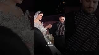مطرب المهرجان #مسلم يحتفل بزواجه في القاهرة