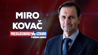 Miro Kovač - Hrvatske državne slabosti i što prijeti Hrvatskoj?