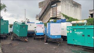 Diesel Generator Dealer in india 