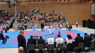 SADIKOVS RUSLANS  (LAT) vs SCOTT THOMAS (USA)