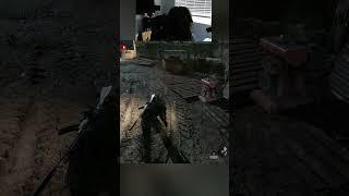 Hunting Enemy Players With My Ghillie Suit in Sniper Elite 5