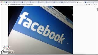 10 Minute Tip: Facebook OSINT #1