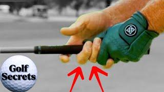 8-Time Major Champion TRANSFORMS Your Swing in 49 MIN!