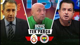 Beyaz Futbol 5 Ekim 2024 Tek Parça