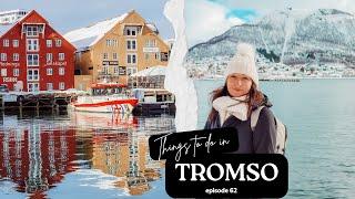 Tromso | Things to do in Norway