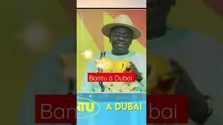 info  : Bantu a Dubai