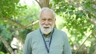 7th ISCLS Interviews - Anil Srivastava, OHSL