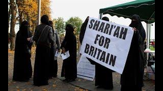 Muslims in Britain do not have to pay Stamp Duty like everybody else when they buy a house