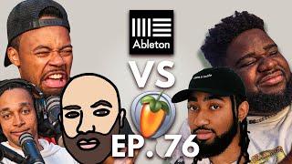 Is Ableton Better Than Fl Studio? With Decap And L Dre