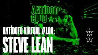 STEVE LEAN  | Antídoto Virtual #100