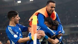 United Arab Emirates vs Kuwait 1-2 .. Full Match All Goals & Highlights .. Gulf Cup of Nations 2024