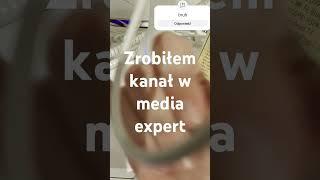 zrobiłem kanał w Media expert #phonk #anime #music #genshinimpact #remix #mediaexpert #shorts