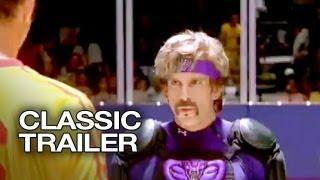 Dodgeball: A True Underdog Story (2004) Official Trailer #1 - Ben Stiller Movie HD