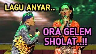 PERCIL LAGU ANYAR E HENGKI ORA GELEM SHOLAT