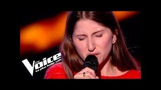 Zazie - Speed | Chérine | The Voice 2019 | Blind Audition