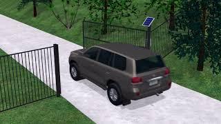 Are Solar Powered Gates any Good?