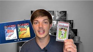 Topps NFT Baseball Series 1 - Excellent Investment or Waste of Money?