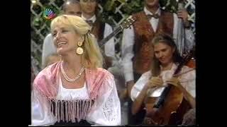 1993 SAT 1 - Die golden parade Glucklich ist mein Haus