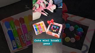 Miniature Art from Ear buds @Crafterkashish-19 #craft #handmade #easy #diy #shorts #art