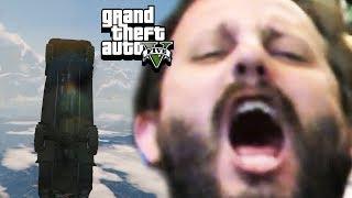 RACE TO FREEDOM! - GTA 5 Gameplay