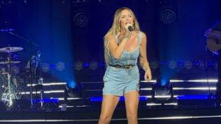 Carly Pearce Live at Carowinds | Full Concert | 4K HDR 30