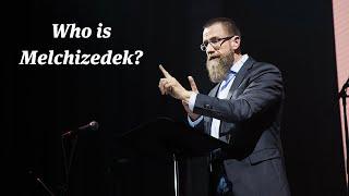 Who is Melchizedek?