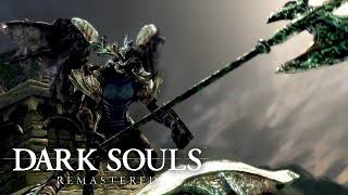 Dark Souls: Remastered - Gameplay Trailer