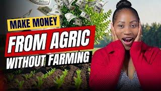 12 High ROI Agriculture Businesses You Never Knew Existed