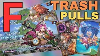 Trials of Mana pulls