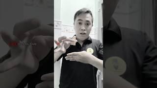 Ngón Tay Điên Rồ  Crazy Finger | Atg Hoàng Nam #shorts #comedy #trending