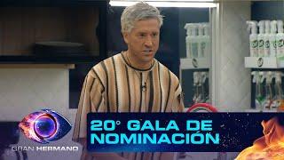 Programa 146 (04-06-2025) - Gran Hermano