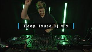 Deep House DJ Mix | Dilby, Hot Since 82, Oliver Schories | Slomka (DE)