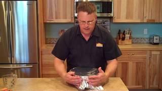 Easy to Make Sausage with the Smokehouse Products Sausage Kit