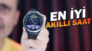 Huawei Watch GT 5 Pro Serisi ile Amiral Gemisi Akıllı Saat Deneyimi