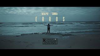 Rafa G Pdz ft Samuka - Erros (VIDEO OFFICIAL)